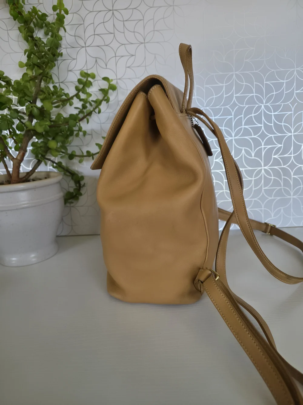 Coach vintage legacy